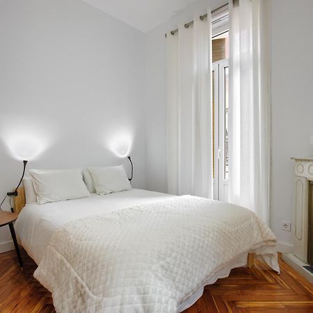 Mezzanine Orange Apartment Мадрид Екстериор снимка